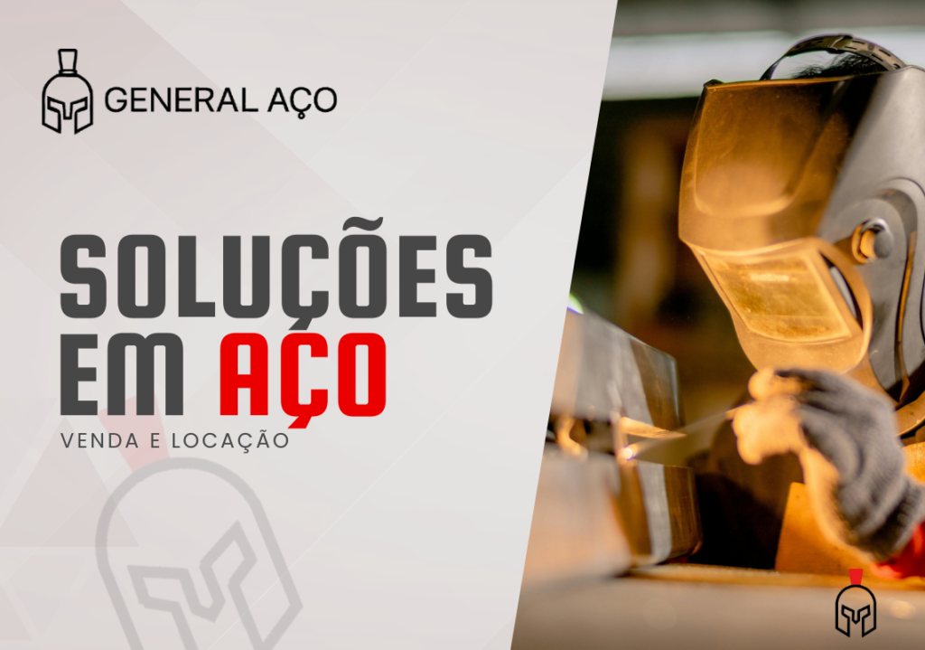 Metalúrgica em LEM. Luís Eduardo Magalhães