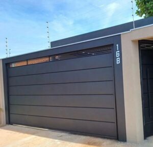 portão, portões, portão levadiço. Portão de correr